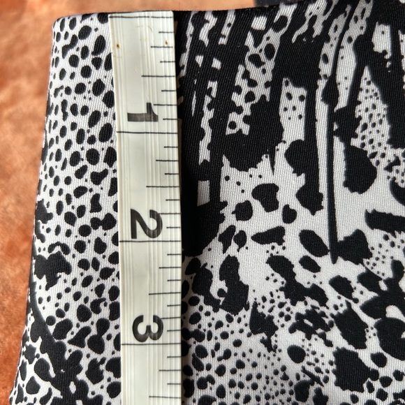 Vanity Fair ⚜️ Animal Print Design Bra - Picture 6 of 6